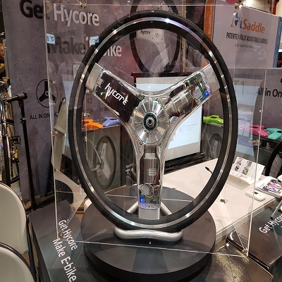 hycore wheel