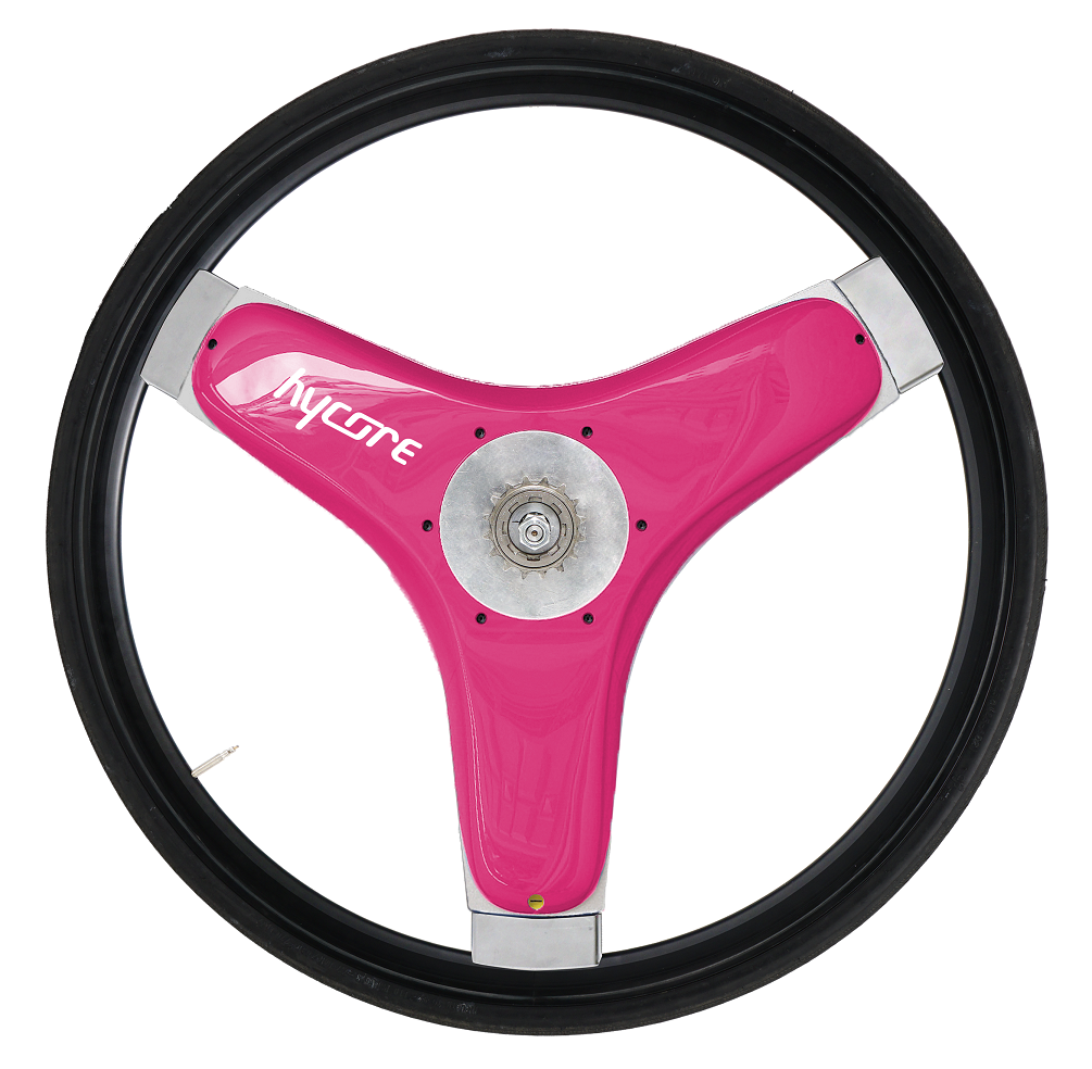 hycore wheel